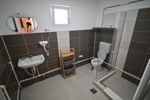 Five stars Bed and Breakfast in Serbia