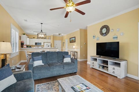 Willow Bend #214 House in North Myrtle Beach