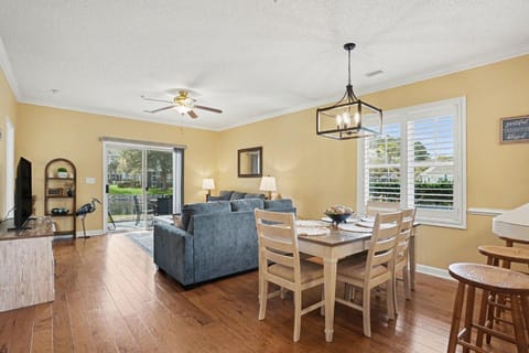 Willow Bend #214 House in North Myrtle Beach