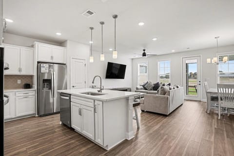 The Townes at Barefoot #5145 House in North Myrtle Beach