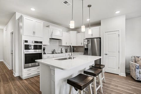 The Townes at Barefoot #5145 House in North Myrtle Beach