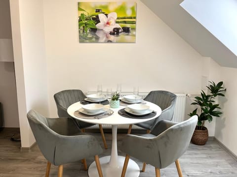 Apartment Antonio Apartment in Jezerce