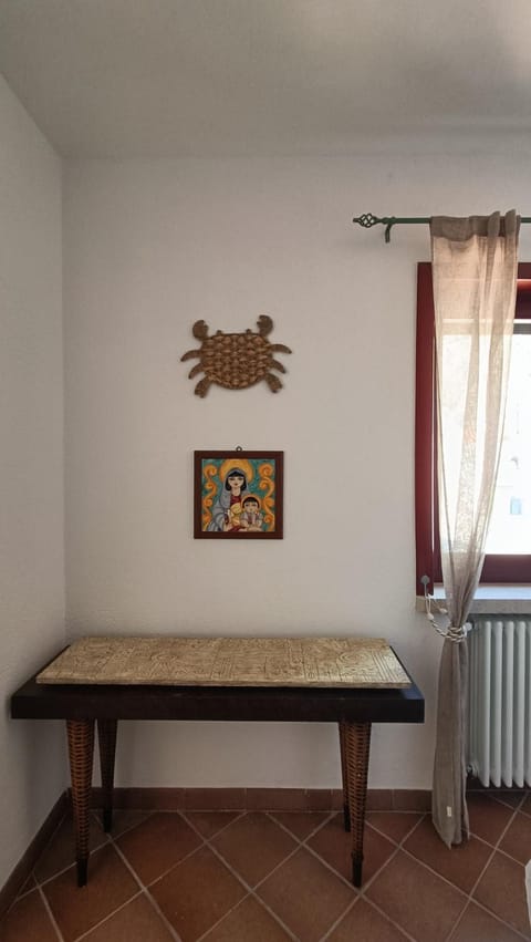 Le Coccinelle Maratea Villa in Basilicata