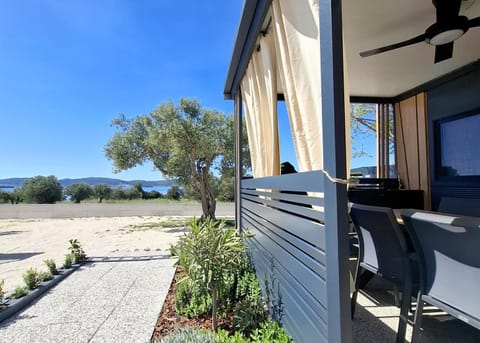 View (from property/room), Sea view