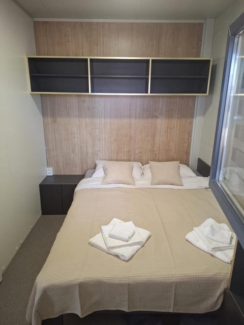 MobileHome Serdar Campground/ 
RV Resort in Biograd na Moru