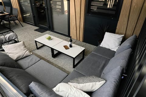 MobileHome Serdar Campground/ 
RV Resort in Biograd na Moru