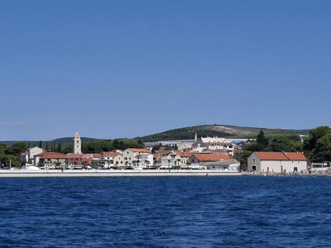 MobileHome Serdar Campground/ 
RV Resort in Biograd na Moru