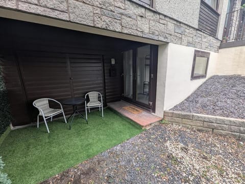 Roseburn Apartment Apartment in Fort William