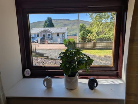 Roseburn Apartment Apartment in Fort William