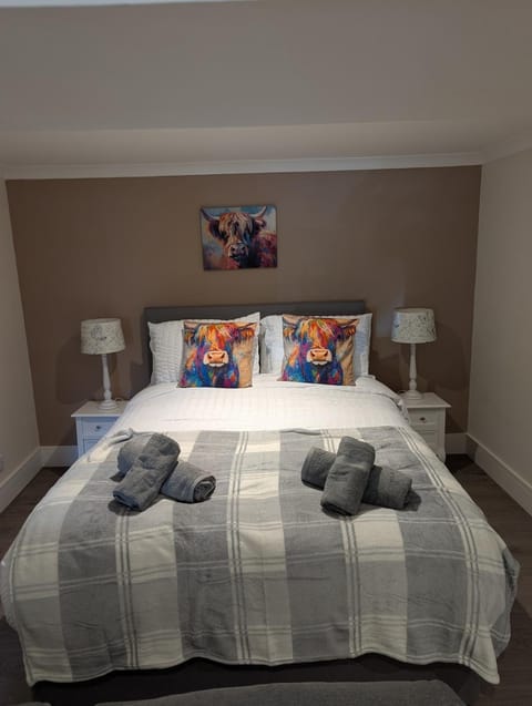 Roseburn Apartment Apartment in Fort William