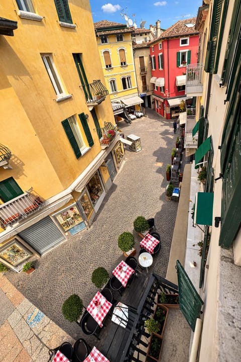 View (from property/room)