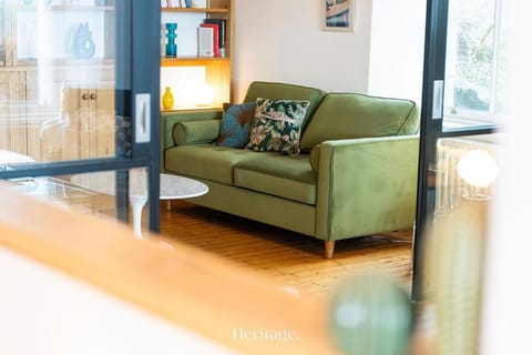 Killiegowan Self-Catering Holiday Home in Aberdeen House in Aberdeen