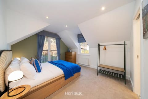 Killiegowan Self-Catering Holiday Home in Aberdeen House in Aberdeen