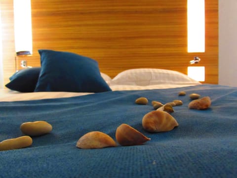 Brit Hotel & Spa Saint Brieuc Plérin Hotel in Plérin