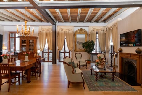 VeronaVera Seraphim - Prestige Luxury Residence Apartment in Verona