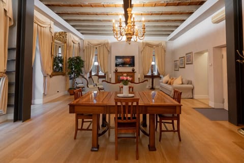 VeronaVera Seraphim - Prestige Luxury Residence Apartment in Verona