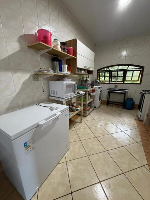 Casa ampla provetá ilha grande House in State of Rio de Janeiro