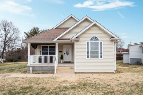 3 Bedroom Home in Luray Near Shenandoah and Luray Caverns House in Luray