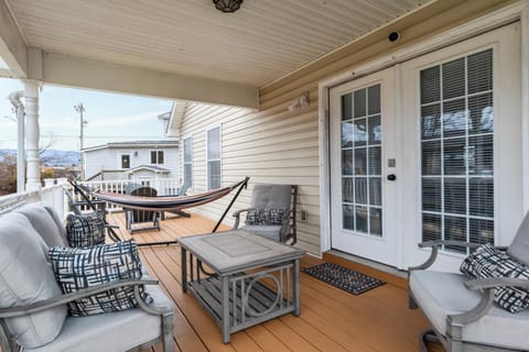 3 Bedroom Home in Luray Near Shenandoah and Luray Caverns House in Luray