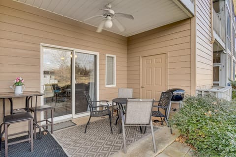 Smith Mtn Lake Fun! Resort-Style Family Retreat Apartment in Smith Mountain Lake