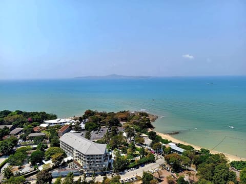 Nearby landmark, Day, Natural landscape, Bird's eye view, Beach, Sea view