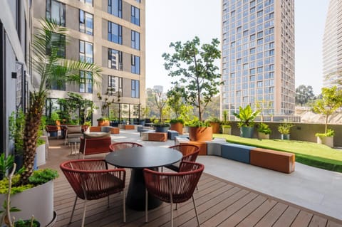 Property building, Day, Area and facilities