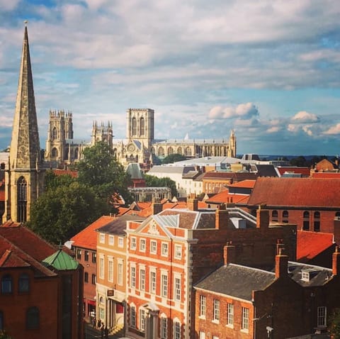 City view