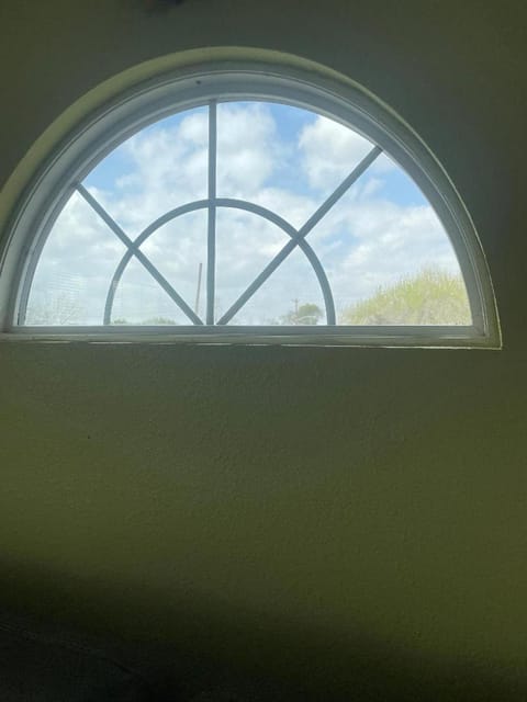 The Red Place Apartment in Houston