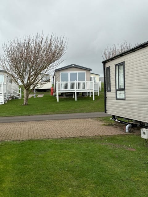 Paws a while Apartment in Southerness
