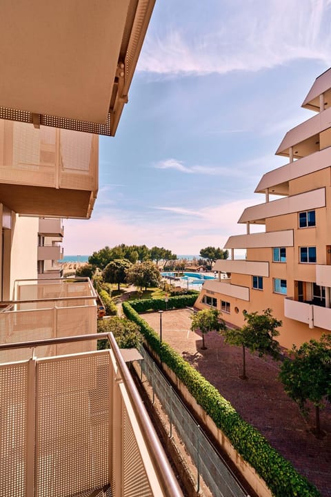 Day, View (from property/room), Balcony/Terrace