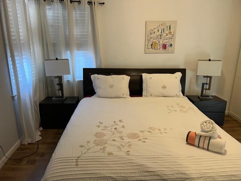 Charming 1 bedroom apt in Beverly Hills Apartment in Beverly Hills