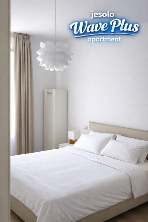 Jesolo Lido Apartment with Pool Balcony & Beach Nearby Apartment in Lido di Jesolo