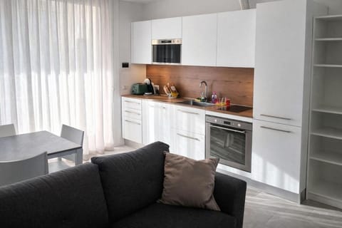 Jesolo Lido Apartment with Pool Balcony & Beach Nearby Apartment in Lido di Jesolo