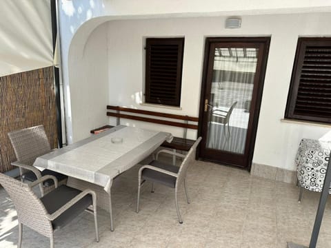 Summer, Balcony/Terrace