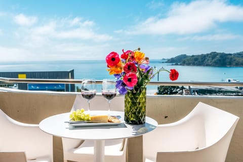 View (from property/room), Balcony/Terrace