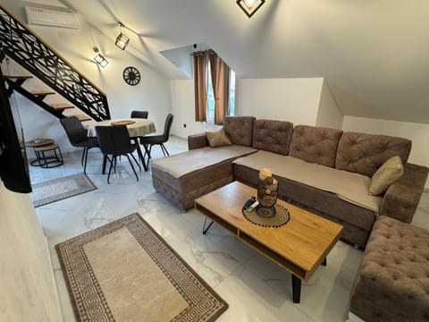 Apartment Star 2 Ledine Apartment in Belgrade