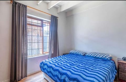 44SeagullMelkbosstrand House in Cape Town