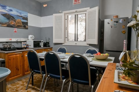 Area and facilities, Area and facilities