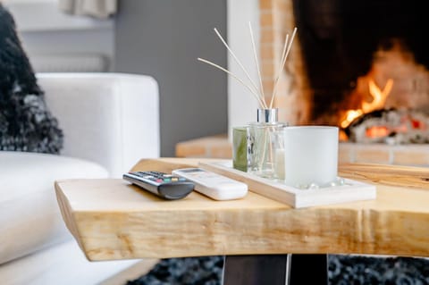 Eclipse Marousi Heaven Apartment in Chalandri