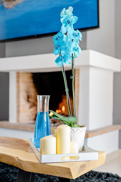 Eclipse Marousi Heaven Apartment in Chalandri