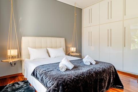 Eclipse Marousi Heaven Apartment in Chalandri