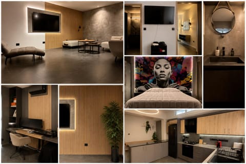 TV and multimedia, Kitchen or kitchenette, pet friendly