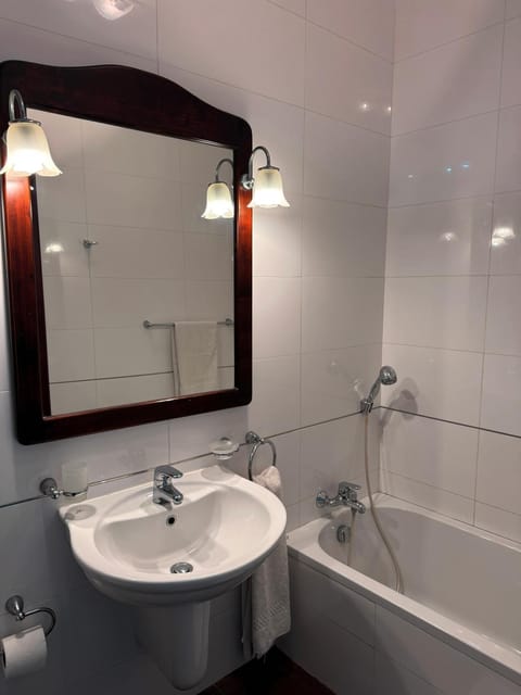 Qui-Si-Sana Seafront Apartment Apartment in Sliema