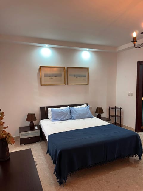 Qui-Si-Sana Seafront Apartment Apartment in Sliema