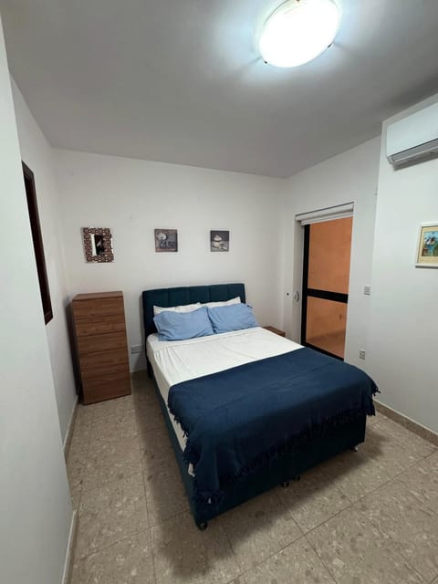 Qui-Si-Sana Seafront Apartment Apartment in Sliema