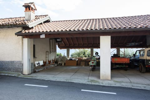 Campagnola - Beautiful Lake Como View House in Lenno