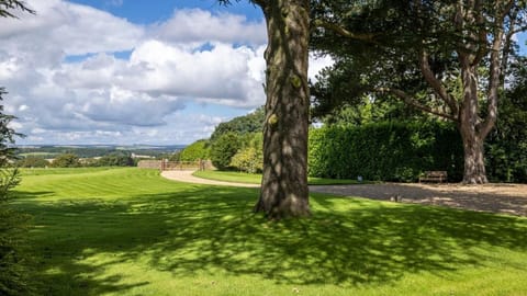 The Hollies Country House House in Stow-on-the-Wold