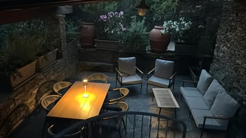 Casa Sardinia House in Stintino