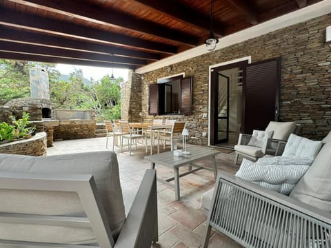 Casa Sardinia House in Stintino