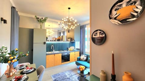 Pine Park & Seafront Residence Pescara Apartment in Montesilvano